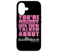 Gossip Girl You & Nobody Coque pour iPhone 17