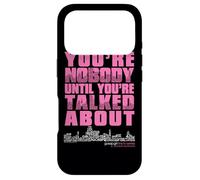Gossip Girl You & Nobody Coque pour iPhone 17 Pro