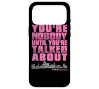Gossip Girl You & Nobody Coque pour iPhone 17 Pro Max
