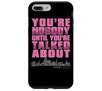 Gossip Girl You & Nobody Coque pour iPhone 7 Plus/8 Plus
