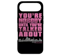 Gossip Girl You & Nobody Coque pour iPhone Air