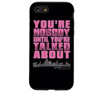 Gossip Girl You & Nobody Coque pour iPhone SE (2020) / 7/8