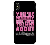 Gossip Girl You & Nobody Coque pour iPhone X/XS