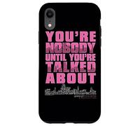 Gossip Girl You & Nobody Coque pour iPhone XR
