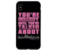 Gossip Girl You & Nobody Coque pour iPhone XS Max