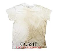 Gossip - Live in Liverpool + DVD