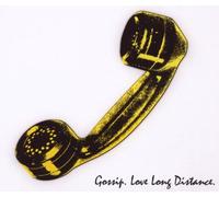 Gossip - Love Long Distance [Import]