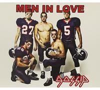 Gossip – Men in Love – CD