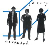 Gossip – Movement – CD