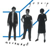 Gossip – Movement – Vinyle LP – Neuf
