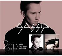 Gossip - Music for Men/a Joyful. [Import]