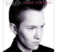 Gossip Music for Men (CD) Album