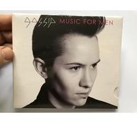 Gossip - Music for Men (Dbs)