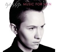 Gossip – Music for Men – Vinyle 12"