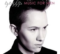 Gossip – Music for Men – Vinyle 12"