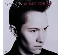 Gossip - MUSlC F0R MEN