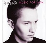 Gossip - MUSlC F0R MEN - incI. Hitsingles