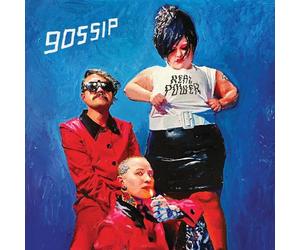 Gossip, Neues Album 2024, Real Power