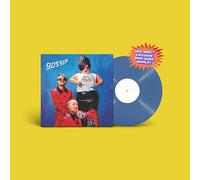 Gossip - Sony Music Entertainment France Real Power (Bleu) (Exclu Amazon)