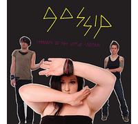 Gossip – Standing in the Way of Control