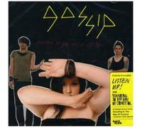 Gossip Firenze – Standing In The Way Of Co – CD