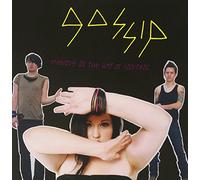 Gossip – Standing in the Way of Control – Import