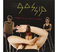 Gossip - Standing in The Way of Control [Import]