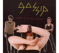 Gossip - Standing in The Way of Control [Import]