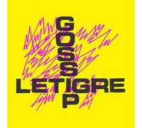 Gossip - Standing in the Way of Control [Vinyl Maxi-Single]