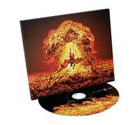Gost 'Prophecy' CD Digipack - Nouveau et Scellé
