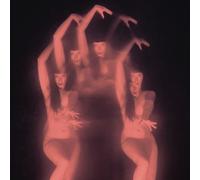 GOST - RITES OF LOVE AND REVERENCE 2 VINYL LP+CD NEUF