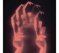 GOST – Rites of Love and Reverence – Vinyle 12" + CD