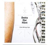 GOSTA BERLINGS SAGA - Detta Har Hänt