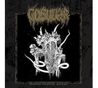 Gosudar - Morbid Despotic Ritual [Import]
