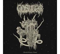 Gosudar - Morbid Despotic Ritual [Import]