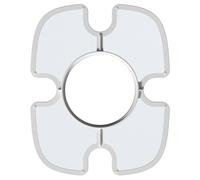 Gosvor Filtre Accessoire pour Robot de Piscine LiteVac 800