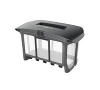 Gosvor Panier Filtrant 180 Microns, Compatible LiteVac G1 Robot Piscine, Accessoire de Remplacement d’Origine, Chargement par Le Haut 3,6 L, Facile à Utiliser et à Entretenir