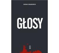 Głosy - Bohdan Urbankowski (livre en polonais)