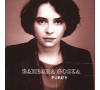 Gosza, Barbara - Purify [Import]