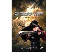 Głosząca kres - Jay Kristoff (livre en polonais)