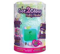 Got 2 Glow Fairies - Fleurs Rose