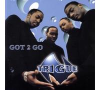 N-Trigue – Got 2 Go – CD – Import néerlandais – Zyx Music