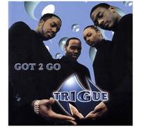 Got 2 Go - Dutch Import