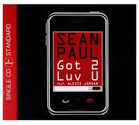 Got 2 Luv U -2tr-