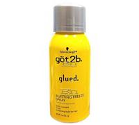 Got 2B Glued Blasting Freeze Spray 2 Ounce (6 Pieces)