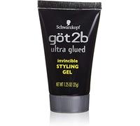 Got 2b Got 2b Ultra Collé Invincible Gel de Stylisme, 1.25 Once