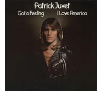 Got A Feeling (I Love America)