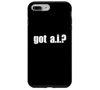 Got AI - a.i. - Intelligence artificielle - Coque pour iPhone 7 Plus/8 Plus