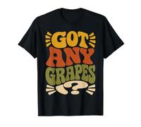 Got Any Grapes Motif Blague de Limonade de Canard T-Shirt