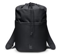 GOT BAG Barrel Pack Daypack 42 cm Compartiment pour ordinateur portable noir